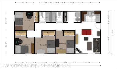 Main picture of 422 S Grant St