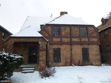 Main picture of 12733 Broadstreet Ave