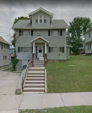 Main picture of 2241 13th St SW