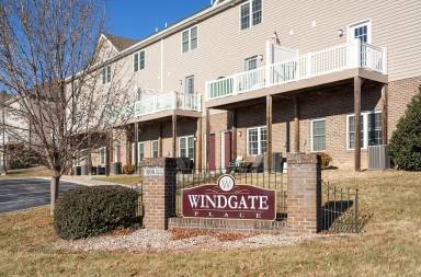Main picture of Windgate Place