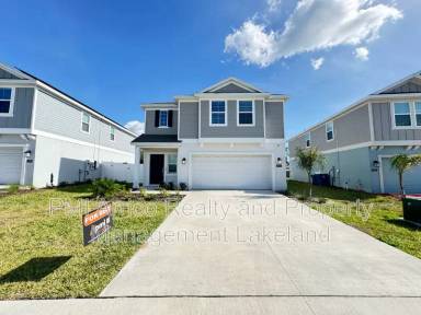 Main picture of 645 Bell Prairie Cir