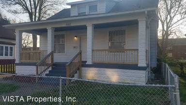 Main picture of 660 S 36th St