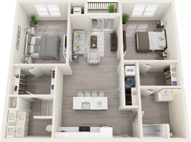 Property view
