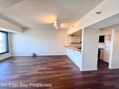 Main picture of Pacific Park Plaza Condominiums