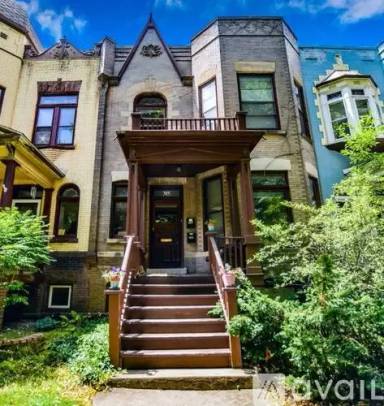 Main picture of 315 S Maple Ave