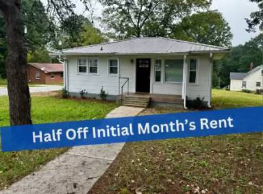 Main picture of 1013 Eleanor Dr