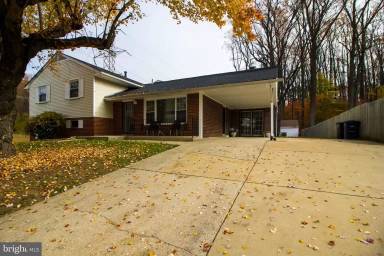 Main picture of 610 Millwoof Dr