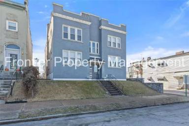 Main picture of 2806 Osage St