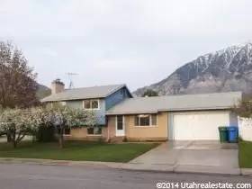 Main picture of 918 N 910 E