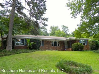Main picture of 1816 Robinson Dr