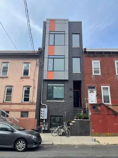 Main picture of 2510 Federal St