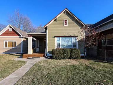 Main picture of 1209 Olive St