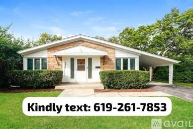 Main picture of 1402 Deerfield Rd