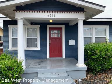 Main picture of 4516 Texas St