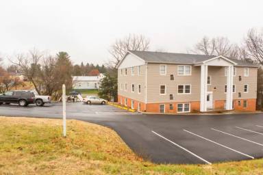 Main picture of 620 Maryland Ave