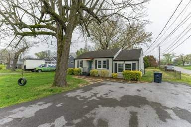 Main picture of 1310 Marlboro Ave