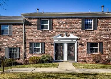 Main picture of 1107 Windsor Dr