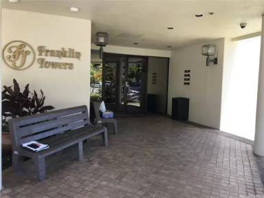 Main picture of Franklin Towers