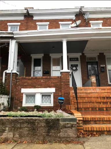 Main picture of 456 Ilchester Ave