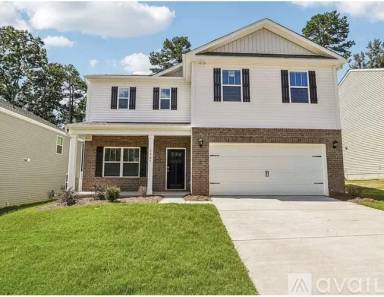 Main picture of 3600 Cramer Creek Dr