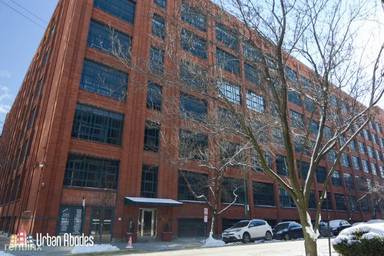 Main picture of River West Lofts