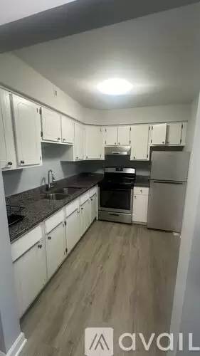 Main picture of 390 Executive Drive - 303