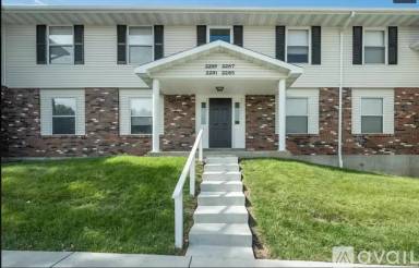 Main picture of St. Peters Condominiums