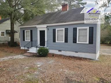 Main picture of 311 Central Dr