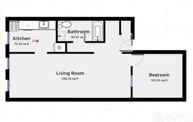 Main picture of 653 Vanderbilt Ave