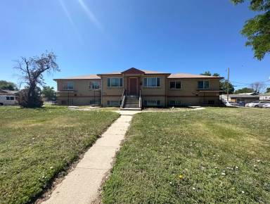 Main picture of 9980 Montview Blvd