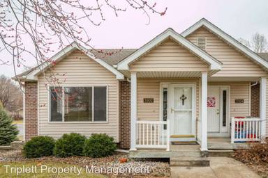 Main picture of 3302 Emerald Dr