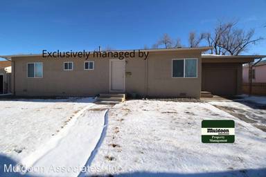 Main picture of 1618 Alexander Cir