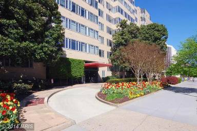 Main picture of 1711 Massachusetts Ave NW