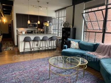 Main picture of Winston Factory Lofts