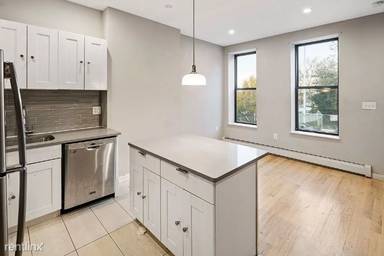 Main picture of 1124 Herkimer St