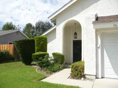 Main picture of 1689 Amador Ln