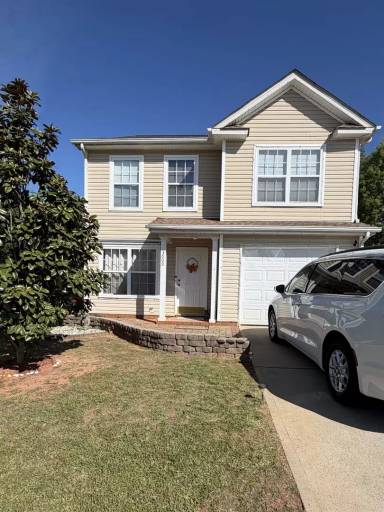 Main picture of 3000 Brookchase Blvd