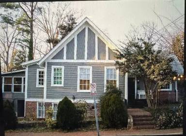 Main picture of 418 Pittsboro St