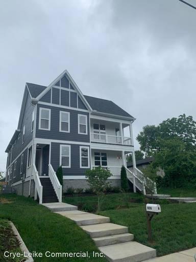 Main picture of 838 Lischey Ave