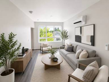 Main picture of The Hawthorne Apartments