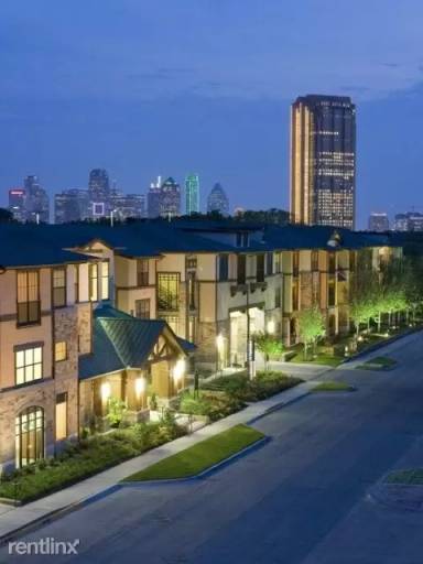 Main picture of Fitzhugh Urban Flats