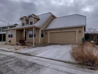 Main picture of 3472 Chaparral