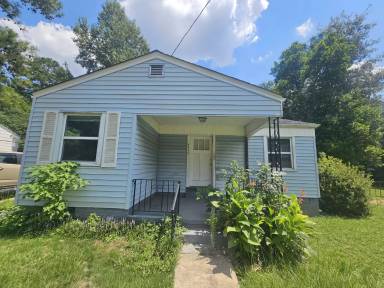 Main picture of 4332 Mountain Dr