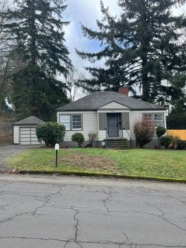 Main picture of 9230 SE Tenino Ct