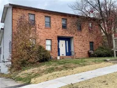 Main picture of 1203 Steubenville Ave