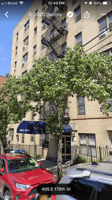 Main picture of 495 E 178th St