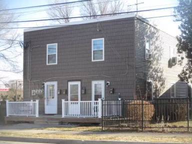 Main picture of 408 Hill St