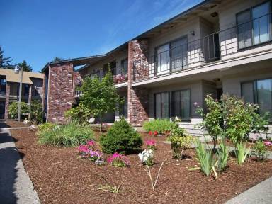 Main picture of Dearborn Terrace Apartments