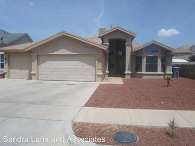 Main picture of 1513 Paseo Unido St