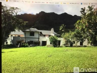 Main picture of 3860 Old Pali Rd